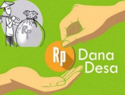 Dugaan Penahanan BLT DD oleh Kades Janaka di Kecamatan Jiput