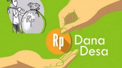 Dugaan Penahanan BLT DD oleh Kades Janaka di Kecamatan Jiput