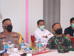 Kodam Cenderawasih Siap Dukung Pelaksanaan PON XX di Papua