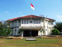 Camat Karangtanjung Dipanggil Kejati Banten soal Sengketa Tanah SMK 7