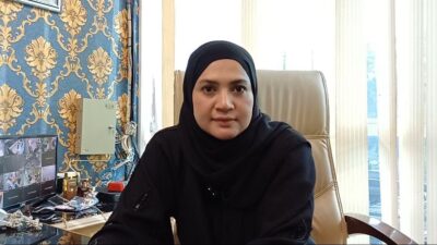 Komisaris PT Hannas Group Indonesia Bantah Tudingan Ingkar Janji