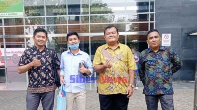 CV Berkah Putra Permana Gugat PT Verena Multifinance di PN Jakarta Pusat