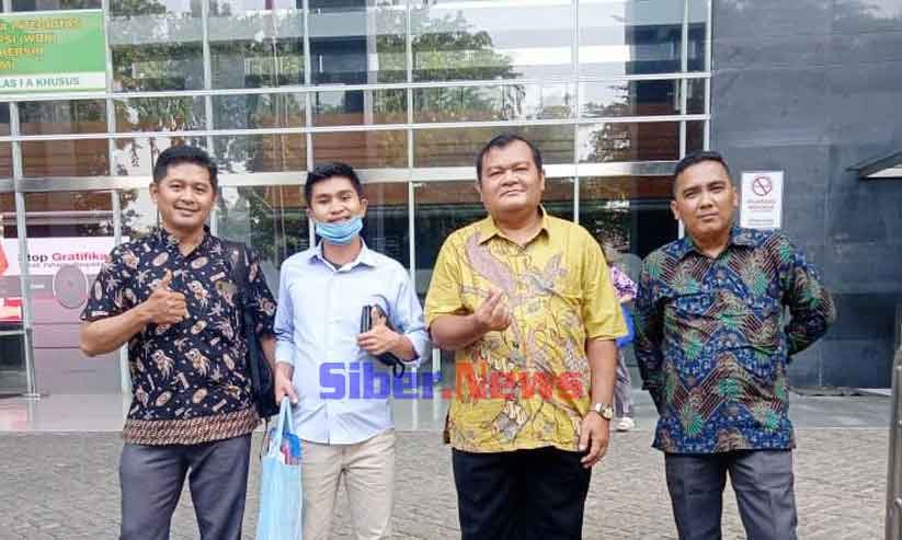 CV Berkah Putra Permana Gugat PT Verena Multifinance di PN Jakarta Pusat