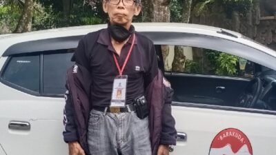FRBMB Akan Surati Jaksa Agung Soal Kasus Tunda di Pandeglang