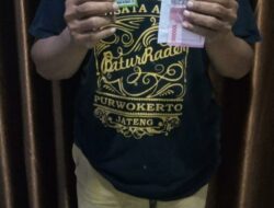 Caleg PKB Dapil 1 Kota Serang Diduga Curang, Warga Desak Bawaslu Bertindak