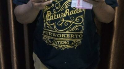 Caleg PKB Dapil 1 Kota Serang Diduga Curang, Warga Desak Bawaslu Bertindak