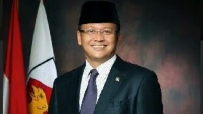 Edhy Prabowo Harapan Baru bagi Perikanan Indonesia oleh Agnes Marcellina