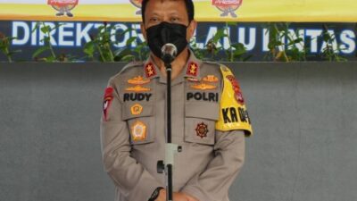 Seminggu Sekali Korban Mafia Tanah Cek SP2HP Secara Online