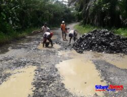 Pemkab Lebak Alokasikan Rp42 Miliar Lebih untuk 4 Ruas Jalan