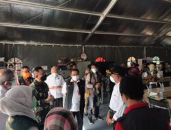 Dua Pasien Covid-19 Varian Delta India Berhasil Sembuh