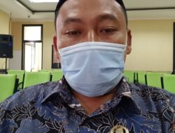 Musa Weliansyah Bahas Progres Pembangunan Jembatan Cidadap