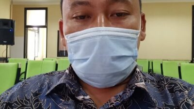 Musa Weliansyah Bahas Progres Pembangunan Jembatan Cidadap