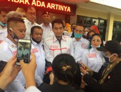 GAAS Menghadapi Orang yang Tidak Sopan Santun