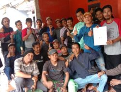 Gugatan Buruh Ditolak, LBH Senapati Tuding Hakim Main Mata