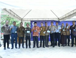 Pemkab Bangka Dorong Kepatuhan Lapor Pajak Masyarakat