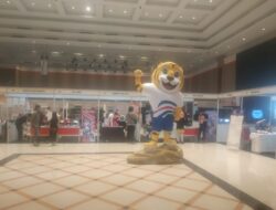 Meriahnya Opening Ceremony Fornas VII Jawa Barat 2023 Melodies of Victory