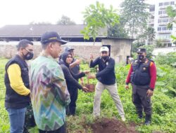 KOPISUSu Rayakan Hari Sampah Nasional dengan Kampanye Peduli Lingkungan dan Tanam Pohon