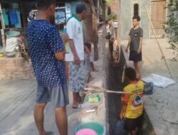 Warga Temugiring Ciptakan Lingkungan Indah dan Asri