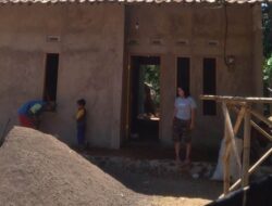 Toko Bangunan Mengker Jaya Diduga Mark-up Harga untuk Proyek Negara