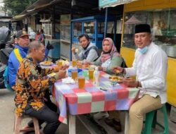 Pernyataan Hasbullah Rahmad Bangkitkan Semangat Kader PAN Depok