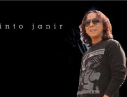 Pinto Janir Siap Tampil Memukau Setelah Rilis Album Payakumbuh Kurindu