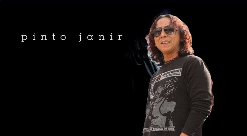 Pinto Janir Siap Tampil Memukau Setelah Rilis Album Payakumbuh Kurindu