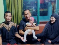 Usia Anak 11 Bulan, Pasutri Berhasil Ikuti Program Hamil YHP Foundation