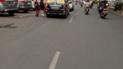 Pemkot Serang Abaikan Potensi Parkir Rp 2,46 Miliar karena Takut OPM