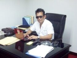 YLSM-JMB Banten Tuntut Tutup Pabrik AMDK Pandeglang