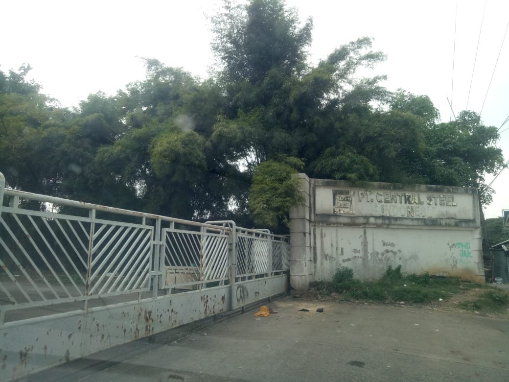 GMAKS Laporkan PT CSI ke KLHK soal Dugaan Jual Limbah B3 ke Pengusaha Tak Berizin