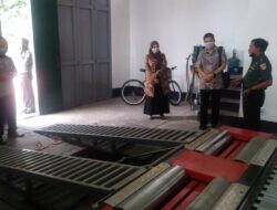 Laboratorium Dislitbang TNI AD Jadi Inspirasi SMK di Bandung Barat