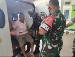 Motor Ambulance Mutiara Pattimura Selamatkan Nyawa Warga Kepulauan Tanimbar