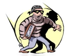 Aset Puluhan Juta SMKN 1 Kota Serang Diduga Hilang, Siapa yang Bertanggung Jawab