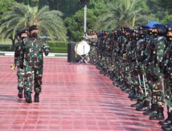 Panglima TNI: Wanita TNI Sebagai Prajurit Profesional Punya Peran Ganda