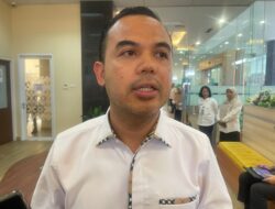 Anggota DPRD Banten Sarankan Pemkot Cilegon Prioritaskan Jalan Lingkar Utara