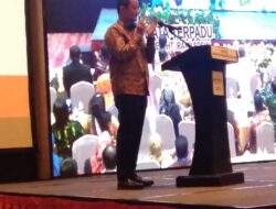 Mensos Luncurkan Aplikasi Informasi Kesejahteraan Sosial untuk Rakyat Sejahtera