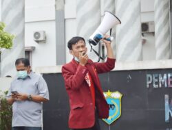 Miris, 12 Miliar untuk Obat tapi Pasien RSUD Berkah Masih Beli ke Luar