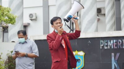 Miris, 12 Miliar untuk Obat tapi Pasien RSUD Berkah Masih Beli ke Luar