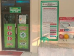 Puskesmas Curug Kota Serang Diduga Menolak Pasien dengan Pendarahan
