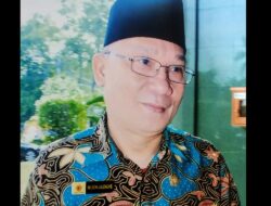 Ketum PPWI Prihatin Hakim Larang Wartawan Liput Sidang