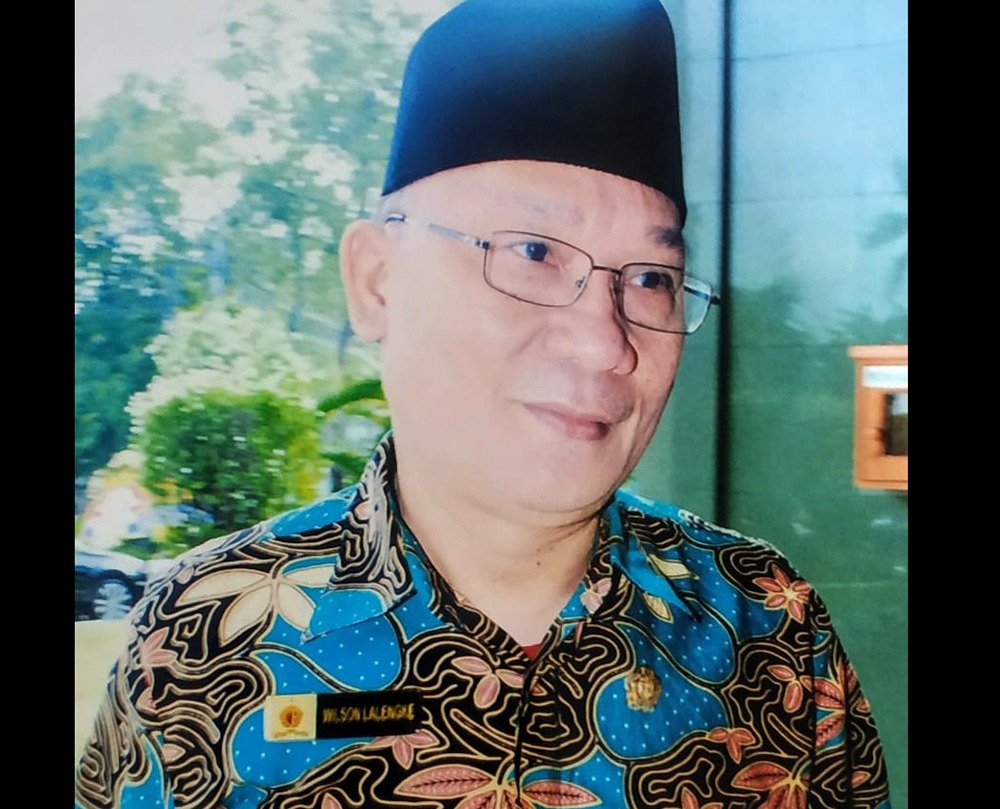 Ketum PPWI Prihatin Hakim Larang Wartawan Liput Sidang