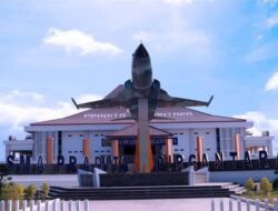 SMA Pradita Dirgantara Beri Beasiswa untuk Anak Prajurit KRI Nanggala-402