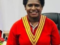 Sekjen Demisioner PMKRI Saumlaki Bantah Susana Florika Langgar AD/ART