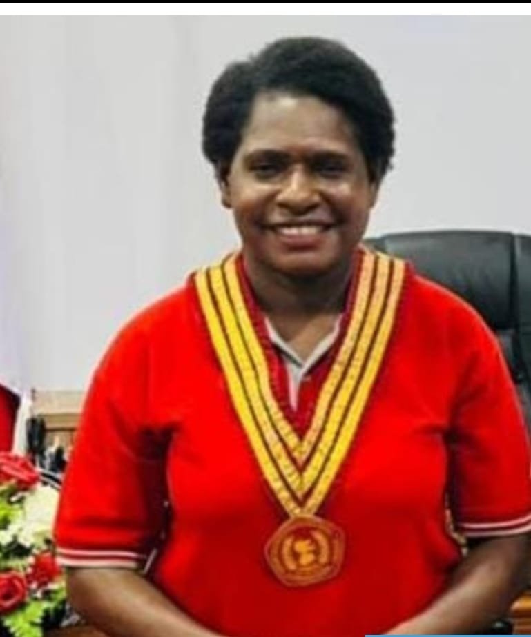 Sekjen Demisioner PMKRI Saumlaki Bantah Susana Florika Langgar AD/ART