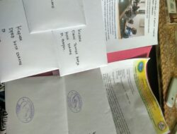 LSM GERAM Banten Tanyakan Ijin dan Upah di Bawah UMP PT Harum Abadi