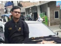 GMAKS Desak Pemkot Cilegon Tertibkan Lahan Parkir Liar