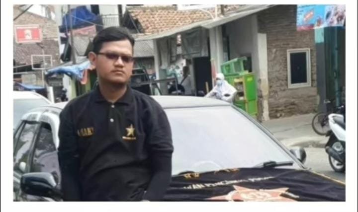 GMAKS Desak Pemkot Cilegon Tertibkan Lahan Parkir Liar