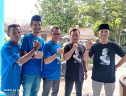 Badak Banten Perjuangan Siap Hadapi Rakornas Perdana di Serang