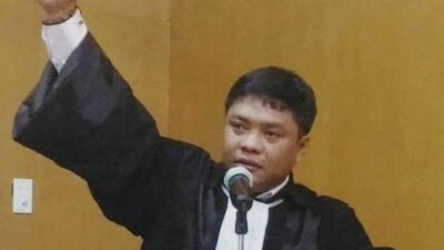 LBH Kami Angkat Bicara Soal Perusakan Alam di Indramayu