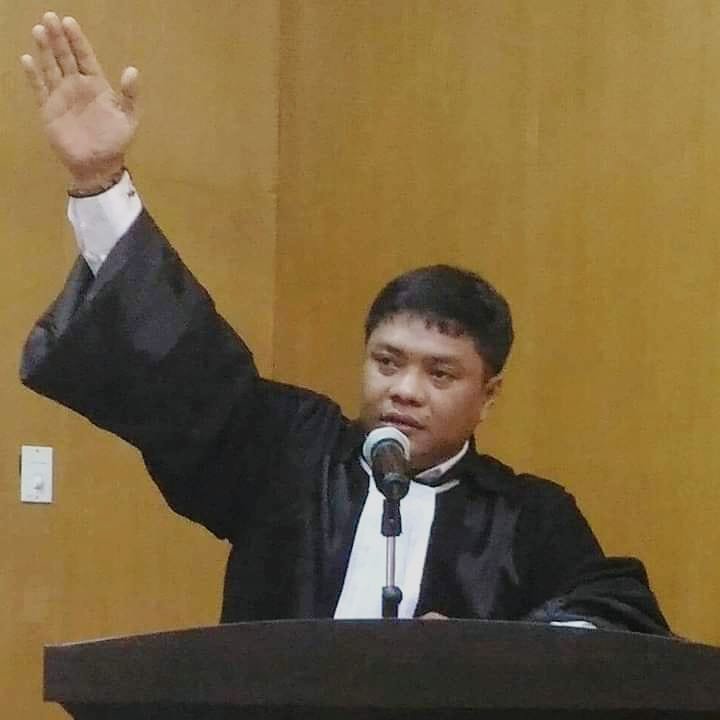 LBH Kami Angkat Bicara Soal Perusakan Alam di Indramayu